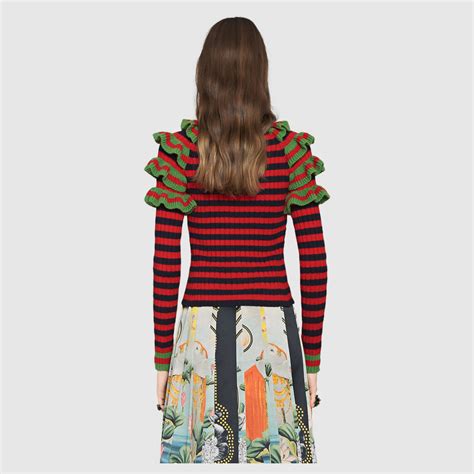 zalando maglie gucci|Maglioni .